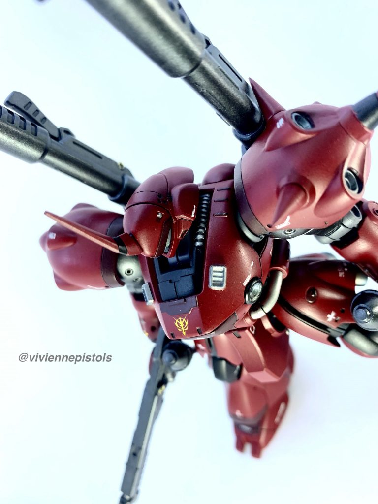 ケンプファー–9枚目/制作者：ヴィヴィアンピストルズ