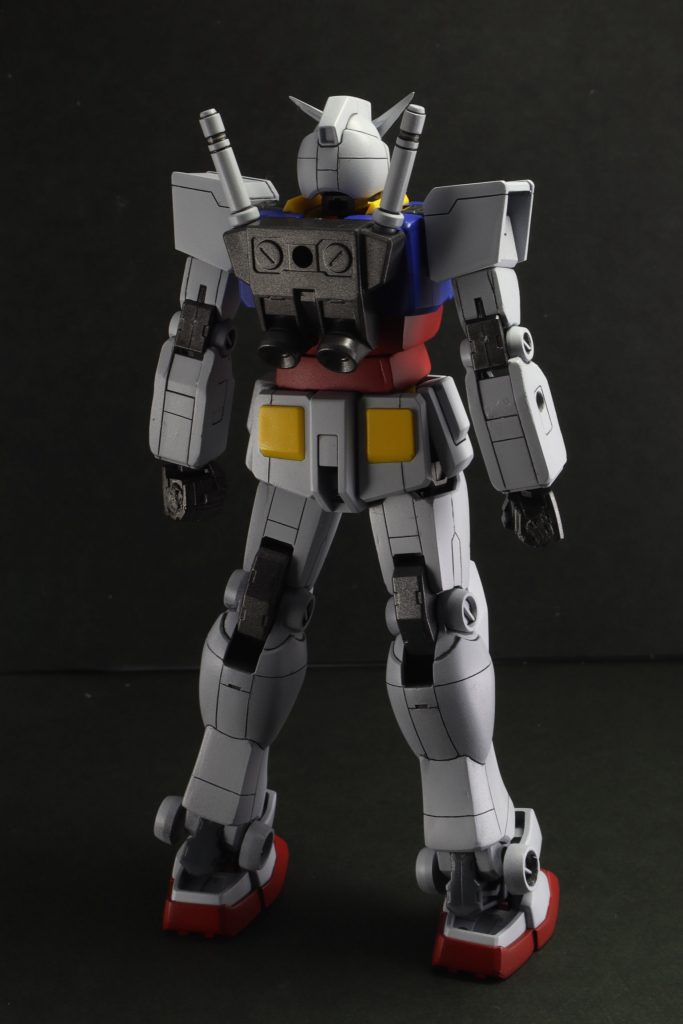 水性ガンダムカラー–4枚目/制作者：でるたぃ