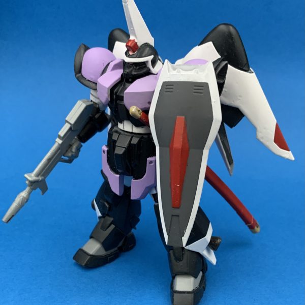 ジン・ハイマニューバⅡ