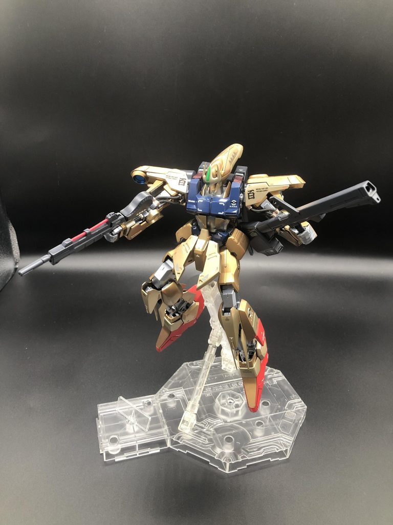 百式改–5枚目/制作者：ケイピー