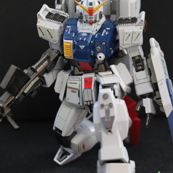 HG RX-79[G]陸戦型ガンダム