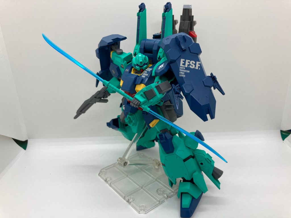 グスタフ・カール SE-R–4枚目/制作者：シンシアデルタ