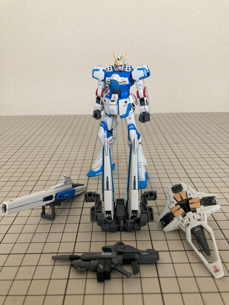 セカンドV–4枚目/制作者:yokuyoku