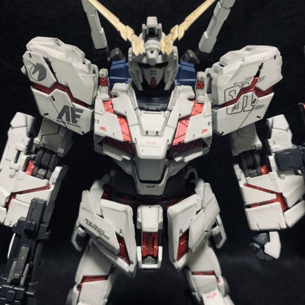 ユニコーンガンダム