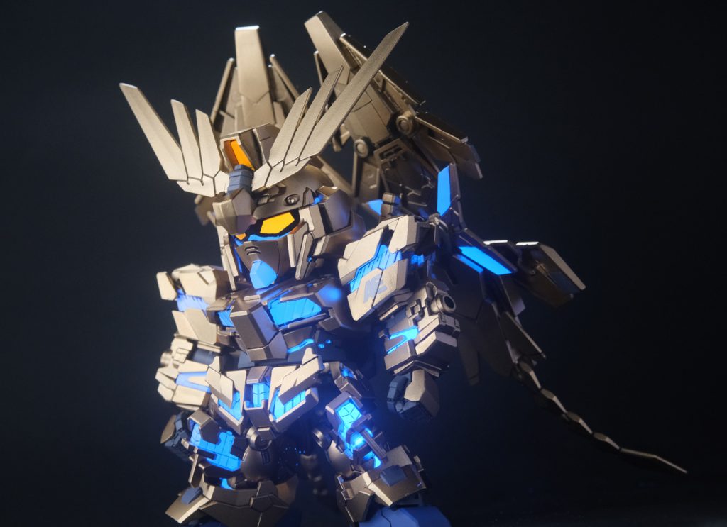 スーパーリッチフェネクス–9枚目/制作者：イタミテック