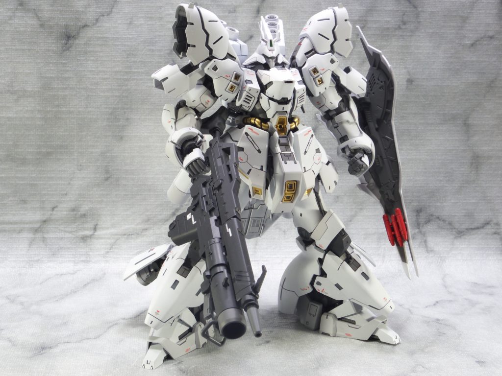 RG サザビー–2枚目/制作者：guplafactory