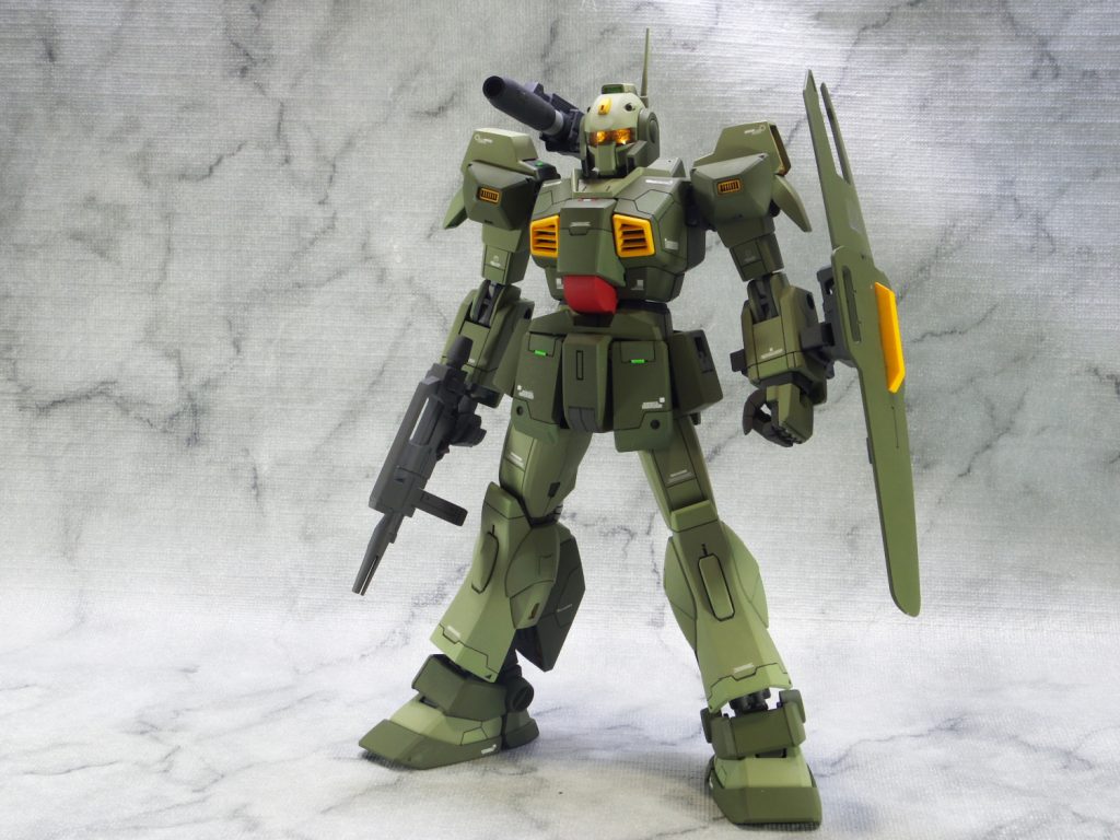 MG ネモ–2枚目/制作者：guplafactory