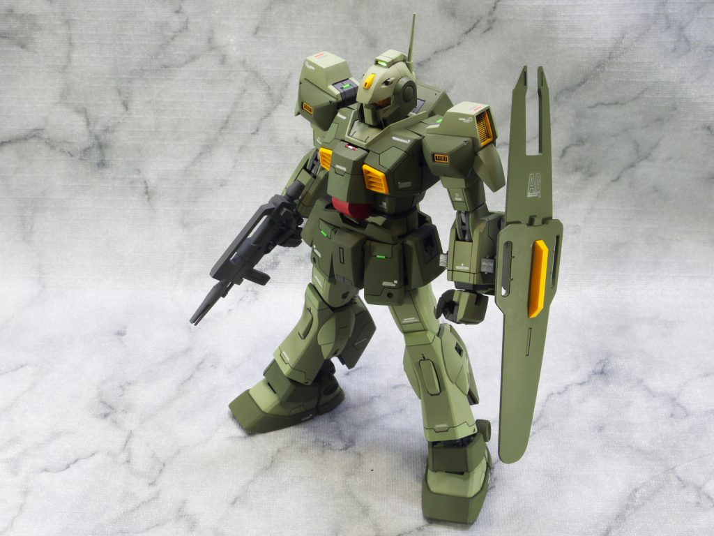 MG ネモ–4枚目/制作者：guplafactory