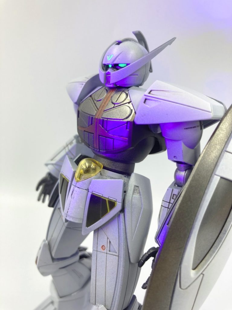 ターンエー–2枚目/制作者：阿熊人