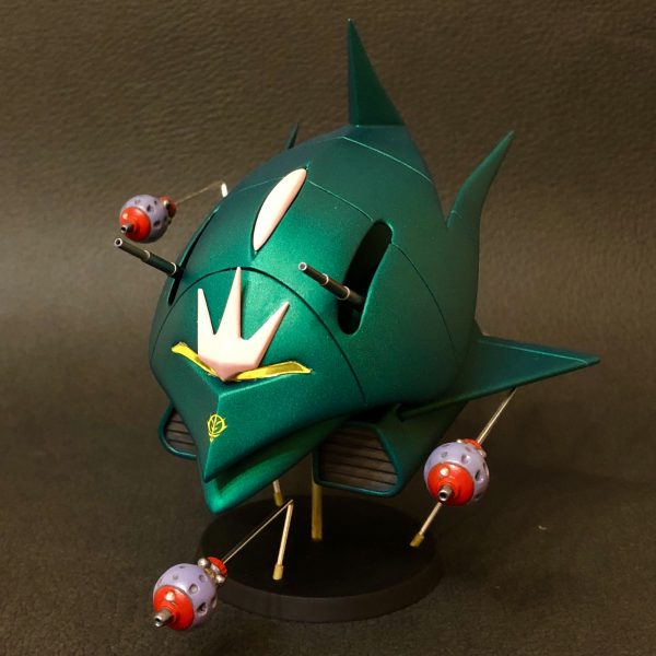 コンバージ風　エルメス