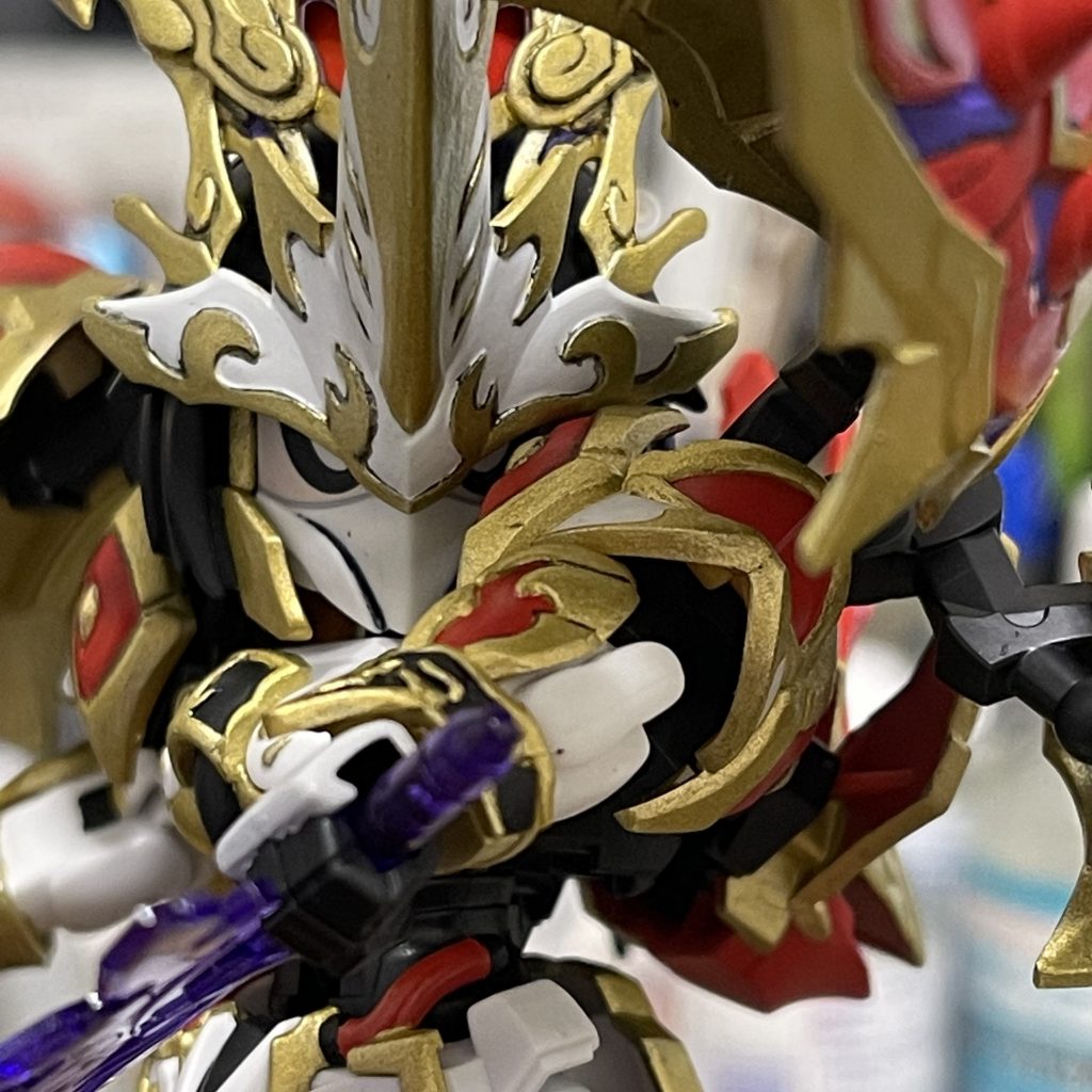 拡大して撮るの好きです！ムラがバレますけどね🥺笑