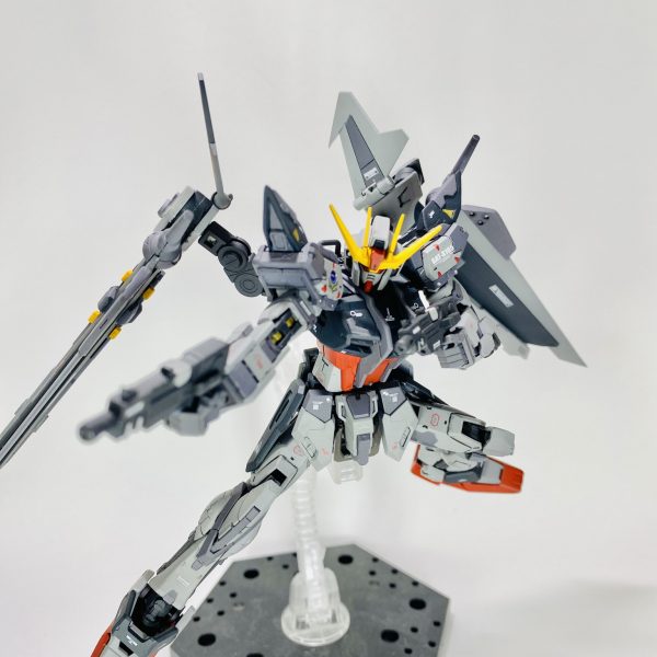 RGストライクノワール