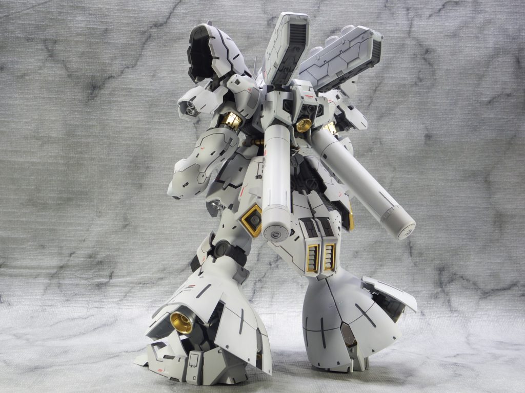 RG サザビー–4枚目/制作者：guplafactory