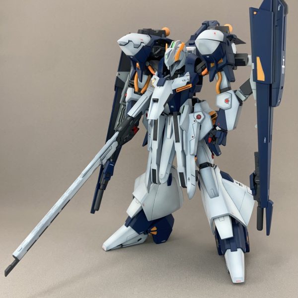 ギャプランの定番人気ガンプラ作品一覧｜GUNSTA（ガンスタ）