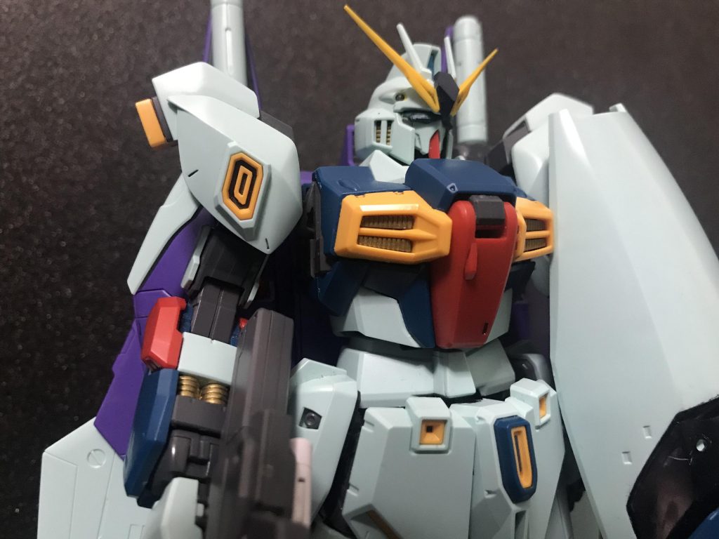 リ・ガズィクラリオン！！！ご観覧頂きありがとうございます！ブラウザーバックしたい気持ち分かりますが、最後まで見てくれると嬉しいです！！