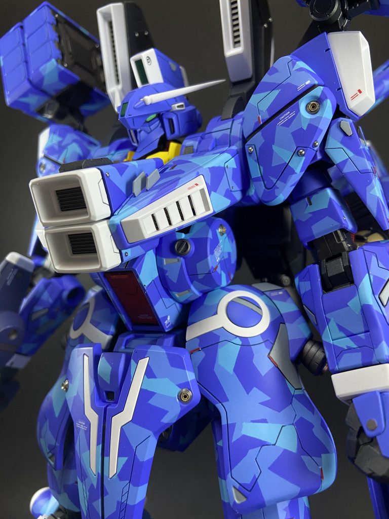 ポーズショット1