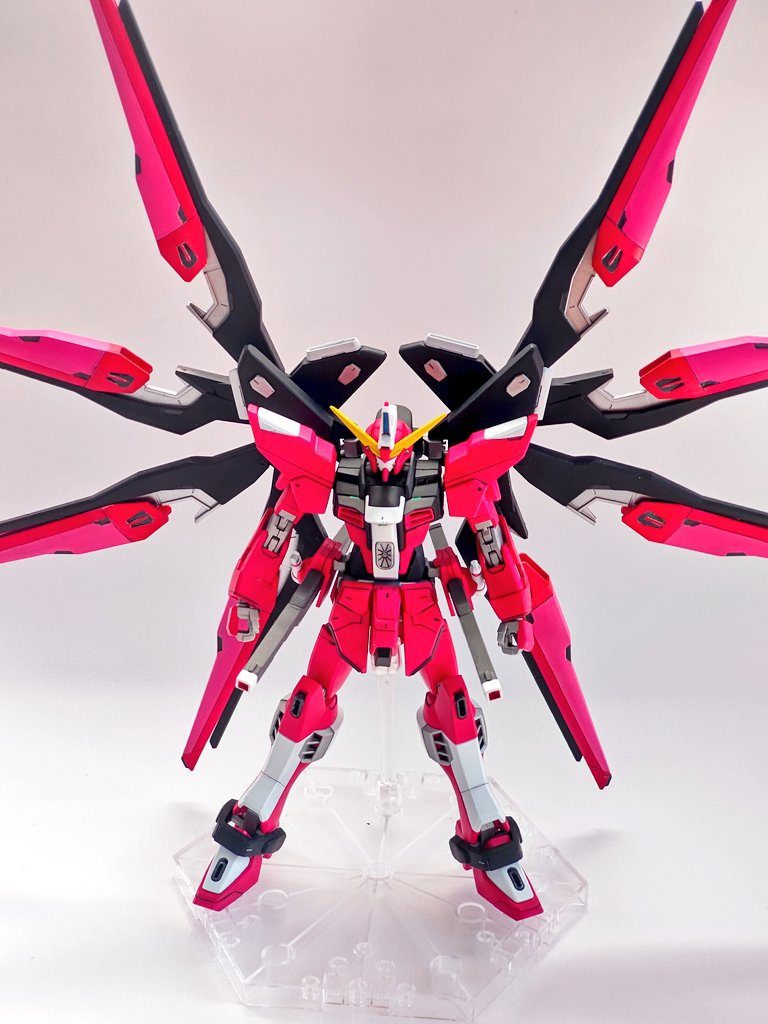 ストフリ！？×インジャ！？–9枚目/制作者：@jhonsnow0226