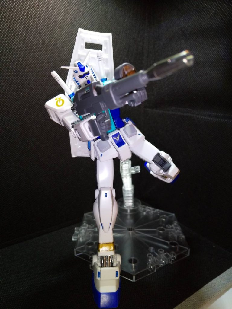 ジョージアキャンペーン–4枚目/制作者：ハゲオッサン