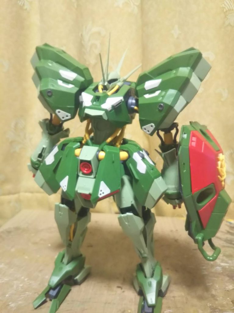 ハンマハンマ–2枚目/制作者：@らいぷちひ