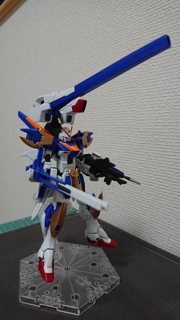 水性筆ぬりです。