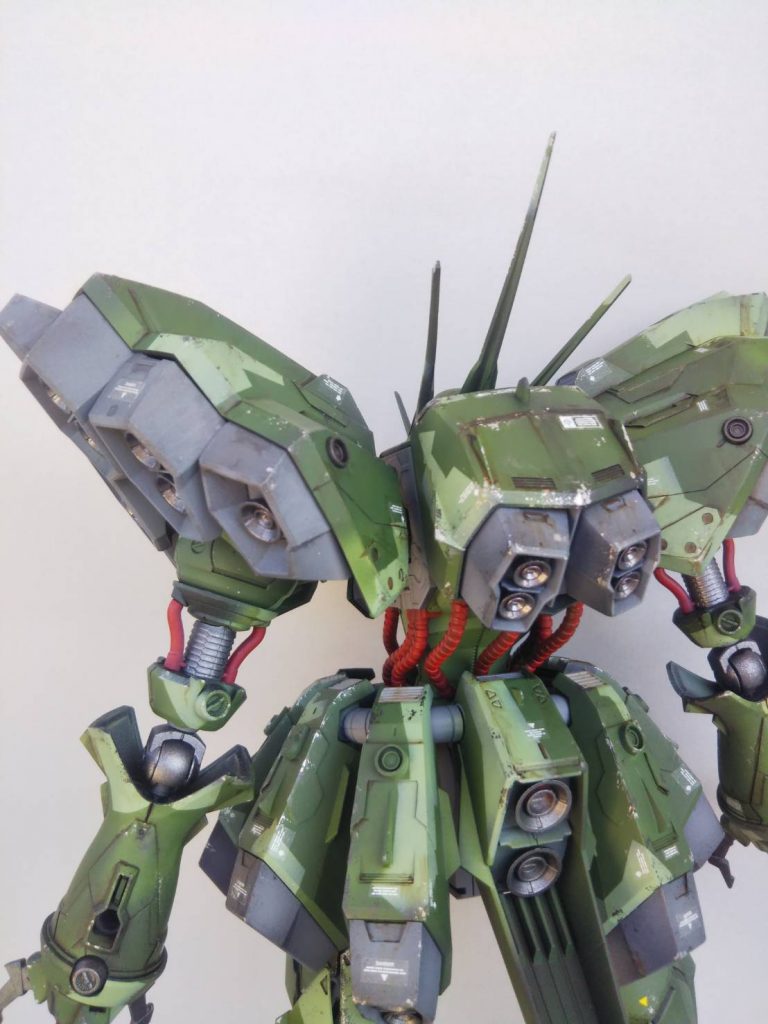 ハンマハンマ–3枚目/制作者：@らいぷちひ