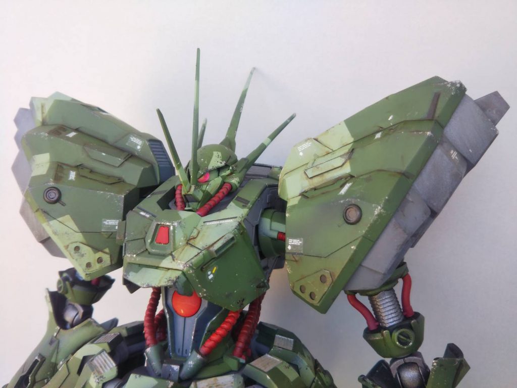 ハンマハンマ–2枚目/制作者：@らいぷちひ