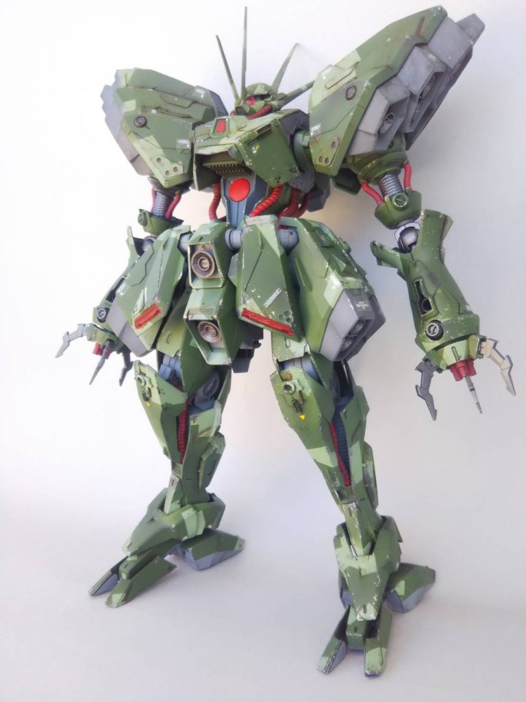 ハンマハンマ–5枚目/制作者：@らいぷちひ