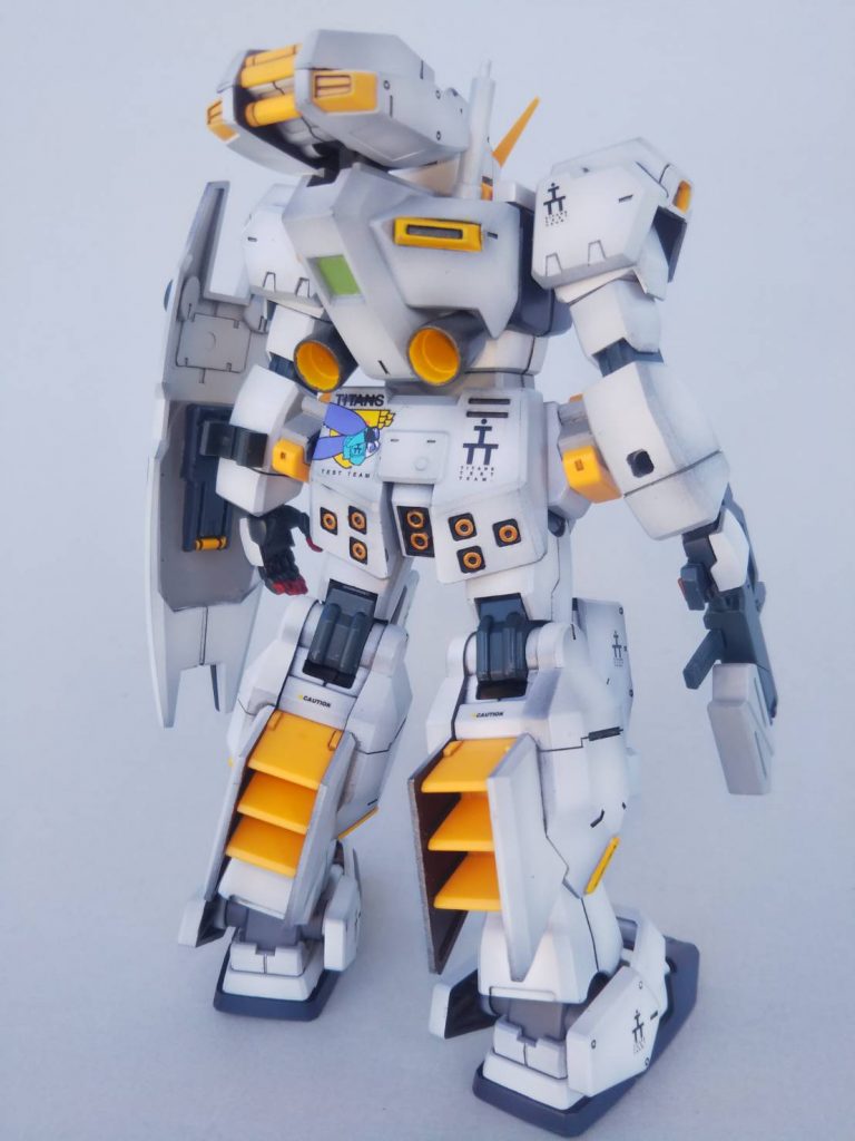 ヘイズル改–3枚目/制作者：@らいぷちひ