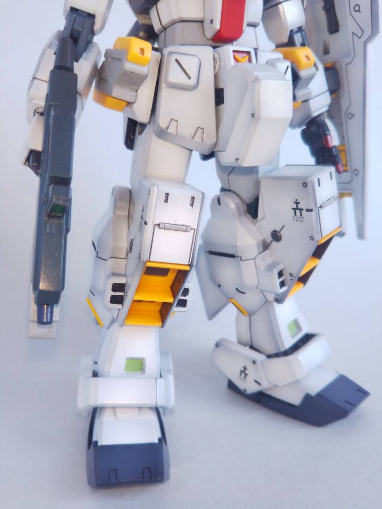 ヘイズル改–4枚目/制作者：@らいぷちひ