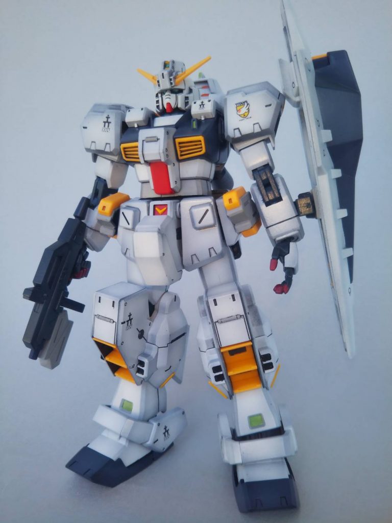 ヘイズル改–2枚目/制作者：@らいぷちひ