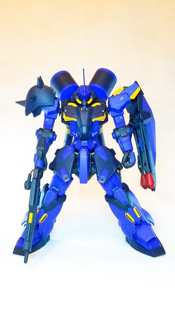 Me02R-F01 MESSER TYPE-F01–8枚目/制作者:waguna