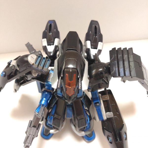 NSー23 ザク・デュナミス