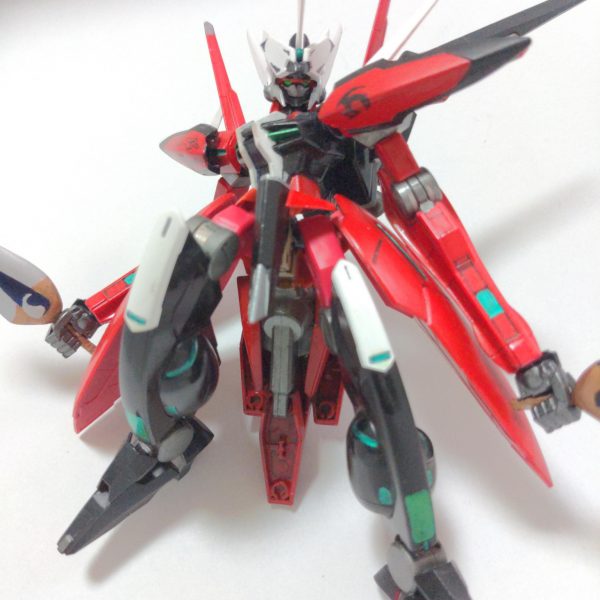 NSー15 アーチャー