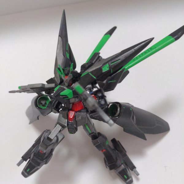 NSー10 ディスパイア