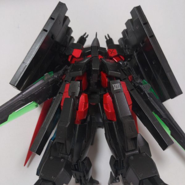 NSー07 リーディア