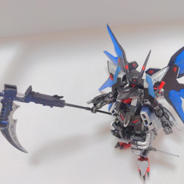 NSー09 ルシファー