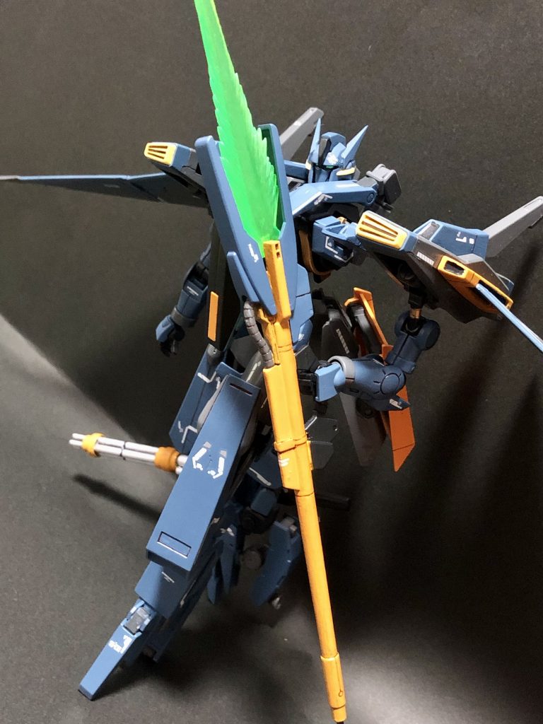 Gコアトルス–3枚目/制作者：kawasaki0510