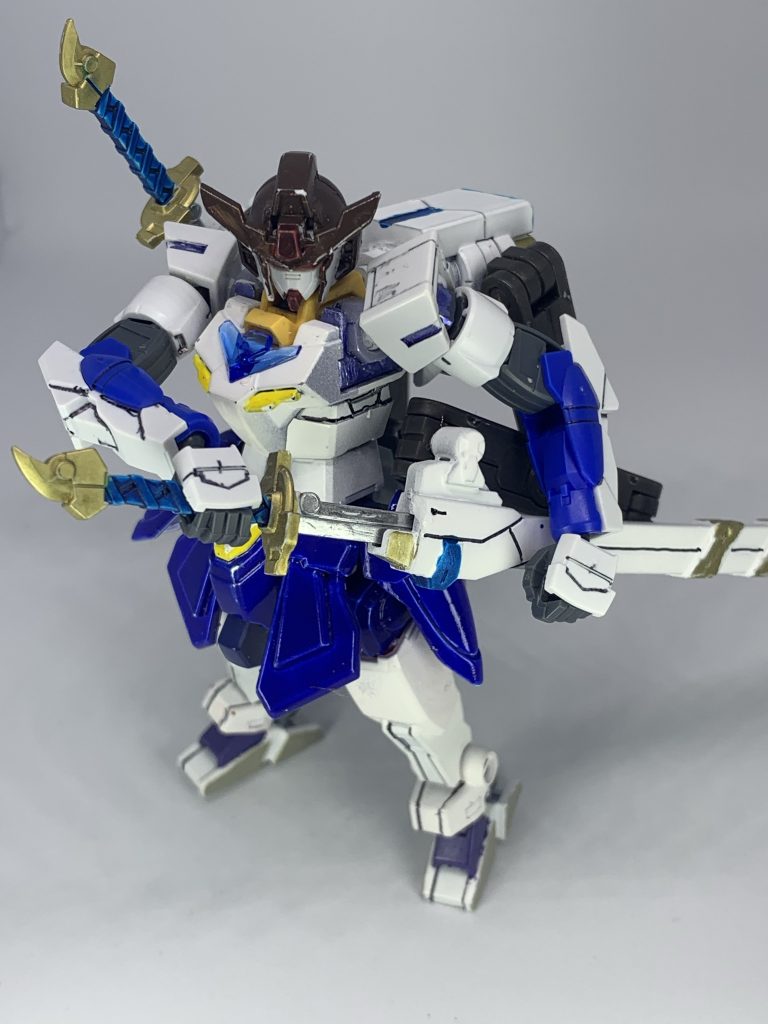 好きな写真を何点か。抜刀ポーズが決まるのが凄く好きです。