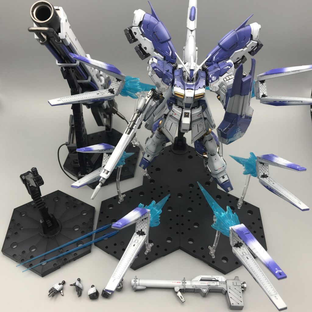 盛りだくさんです