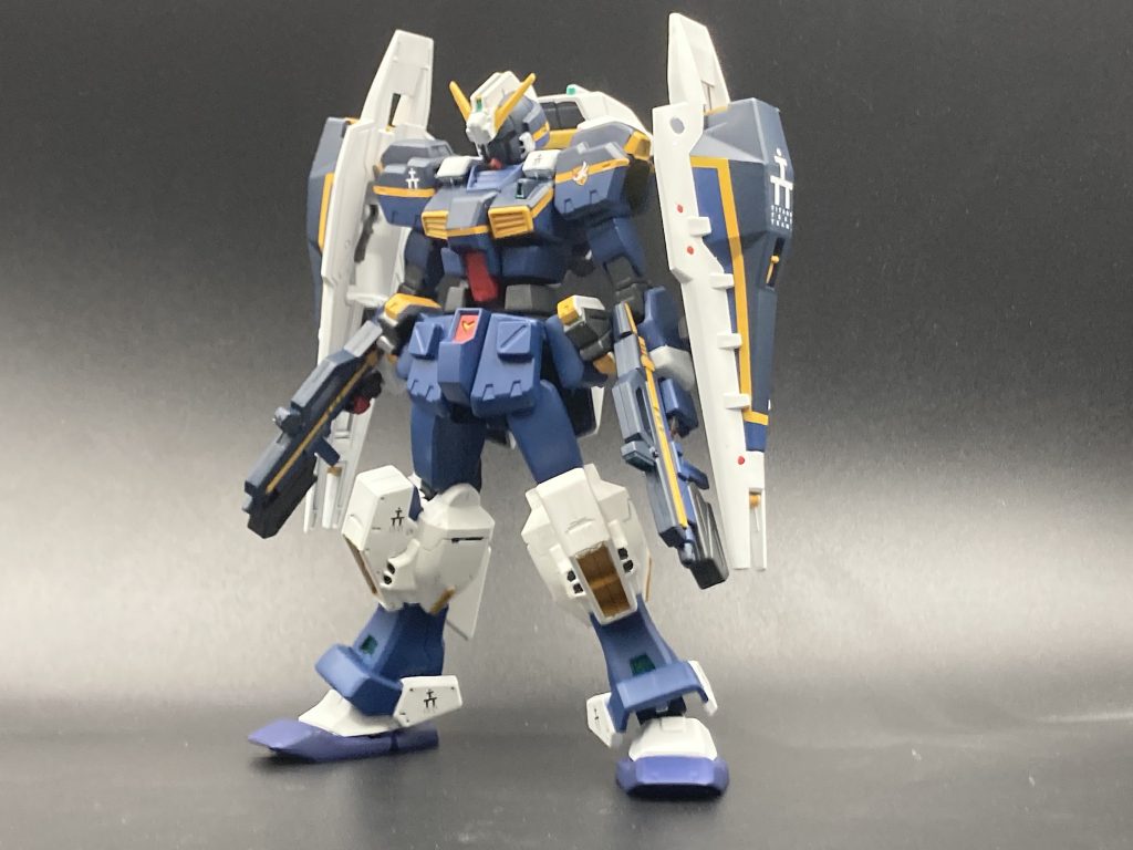 1/144 ヘイズル 1号機–6枚目/制作者：天探女