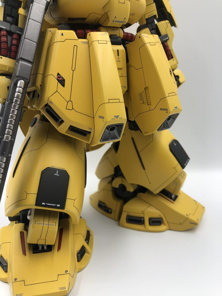 THE-O ロールアウト–8枚目/制作者：たっちゃん