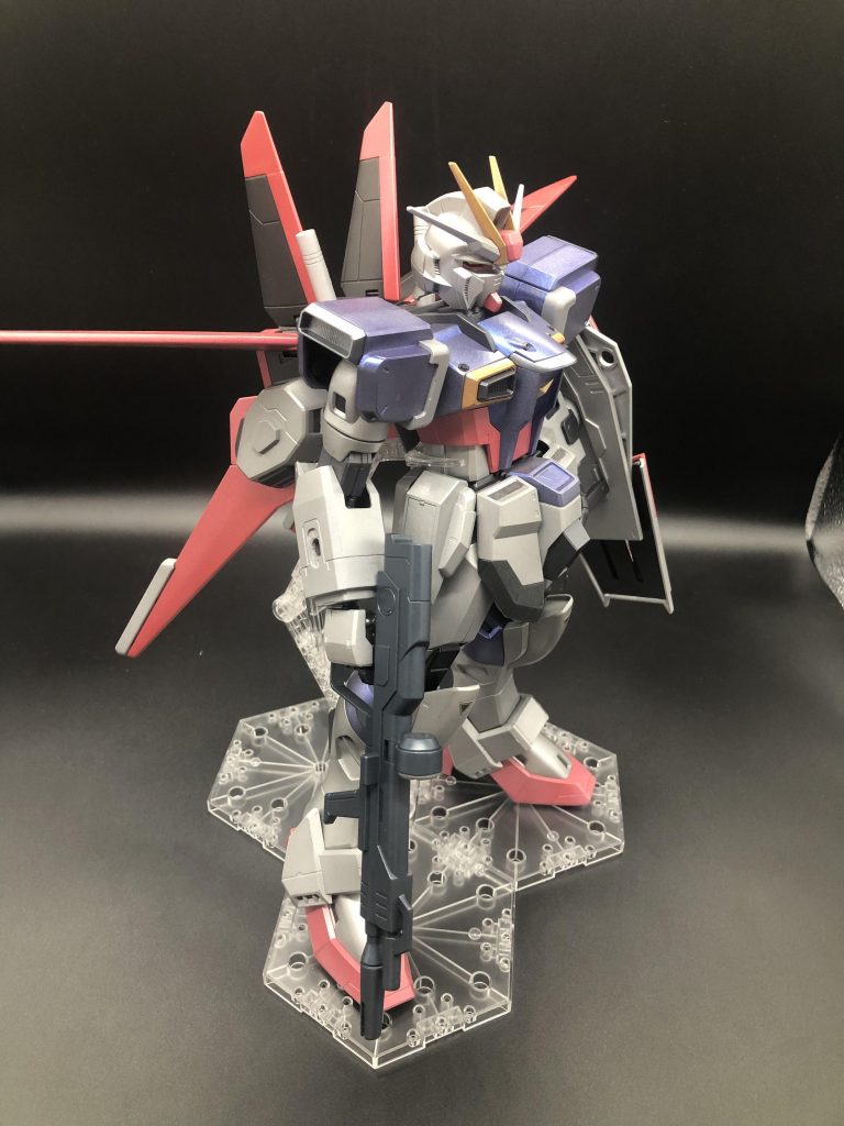 無印 1/60 フォースインパルスガンダム–7枚目/制作者:ケイピー