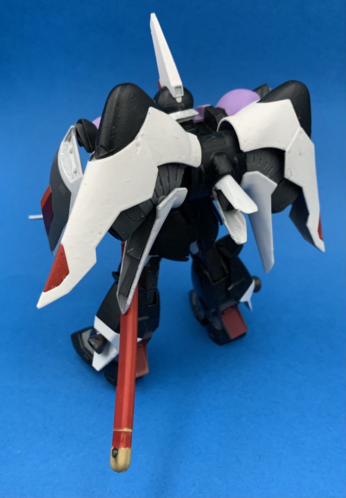 ジン・ハイマニューバⅡ–4枚目/制作者：超兄貴