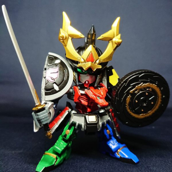 天界武者 神剣丸