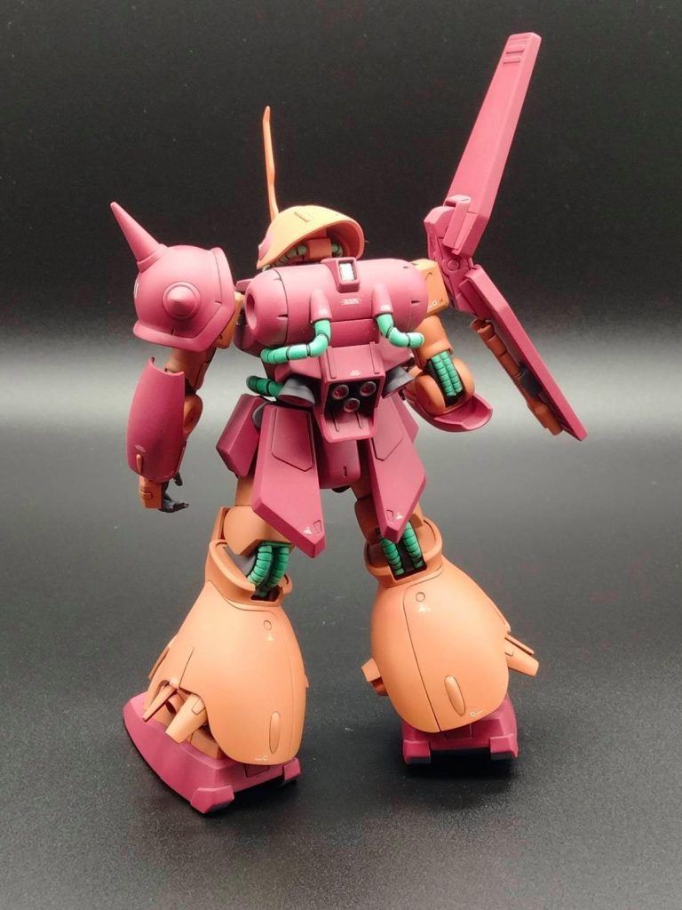 撮影ブースを使ってみました(背面)