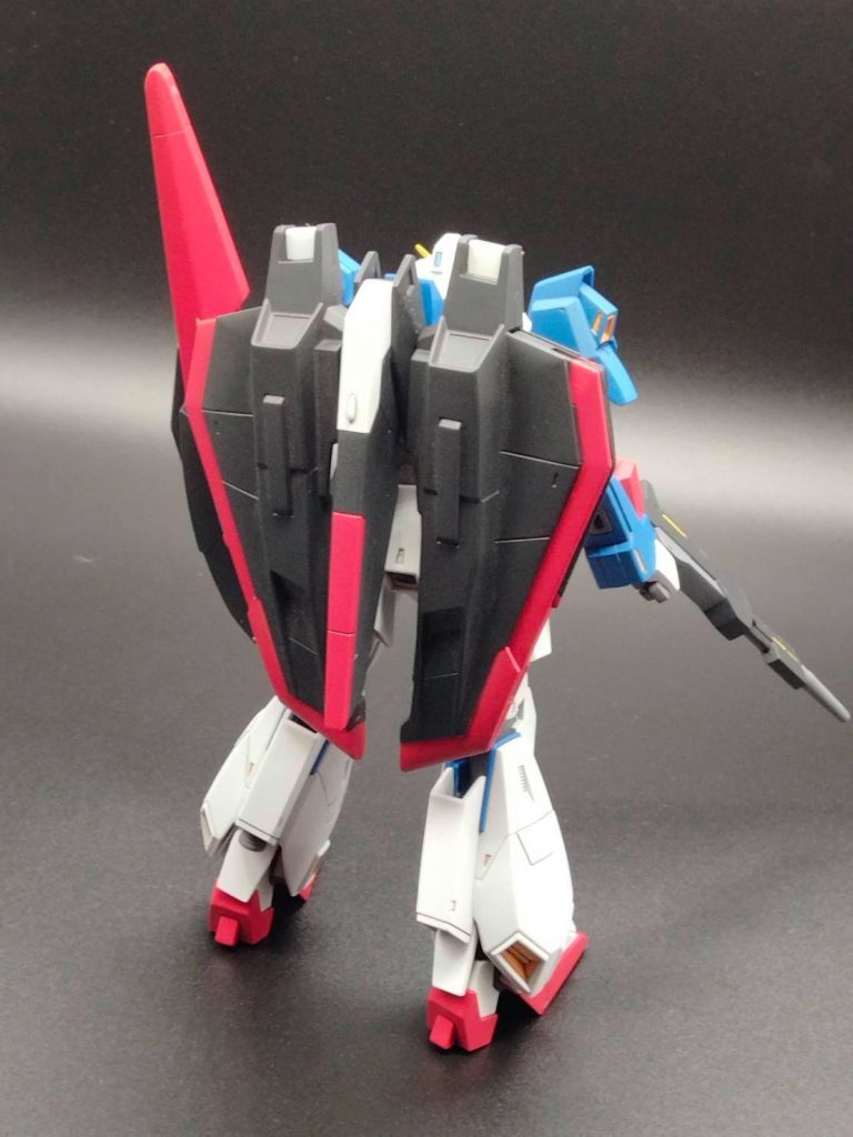 撮影ブースを使ってみました（背面）