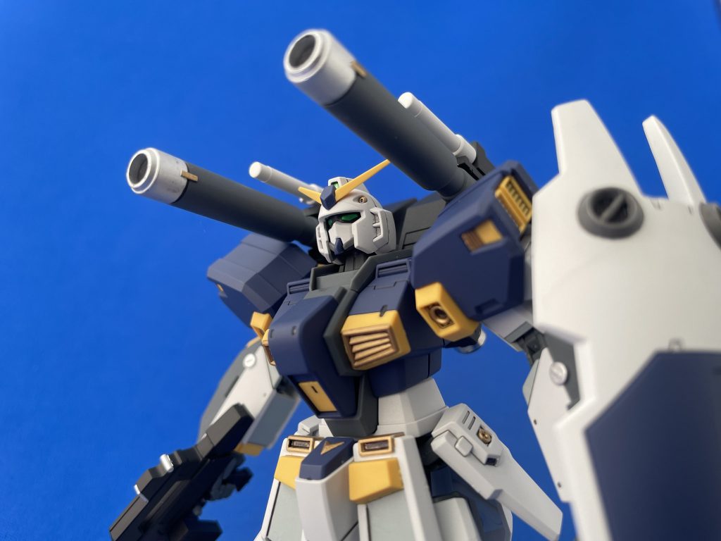 ガンダム6号機
