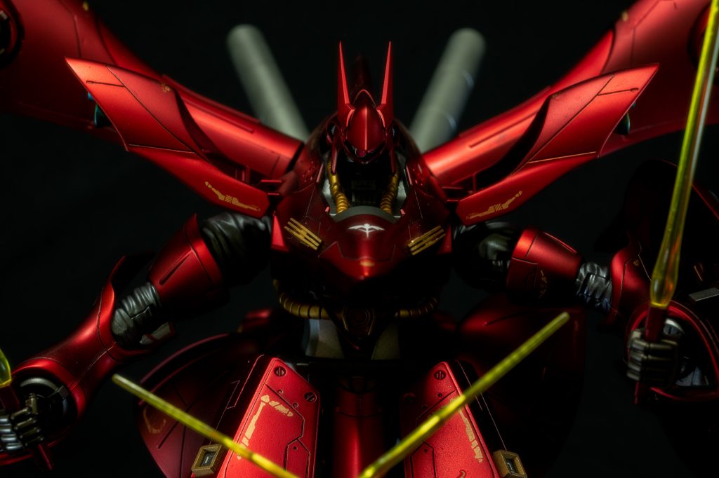 ナイチンゲール–7枚目/制作者：Y’s_hobby