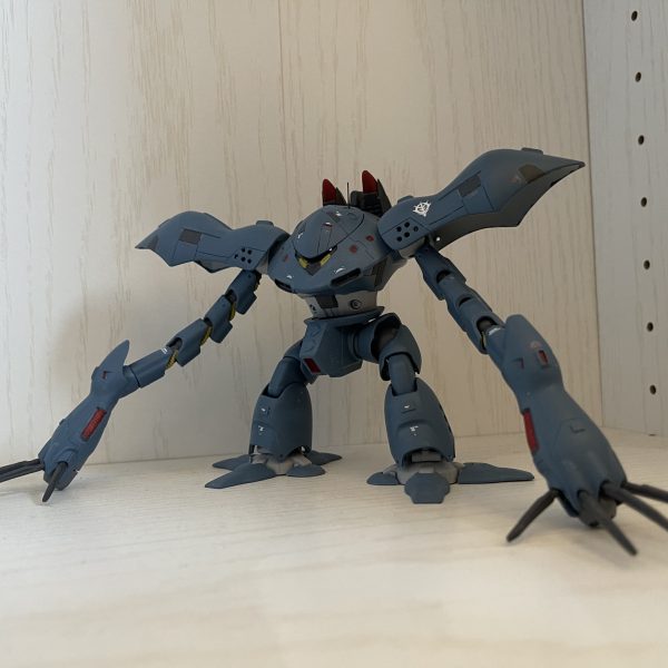 MSM-03C Hi-GOGG