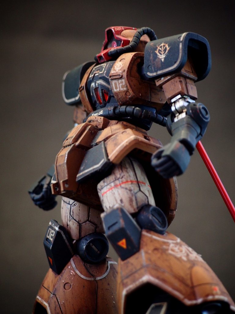 レトロ感と使用感出たら良いなぁなんて思って作ってみましたが、いかがでしょうか？